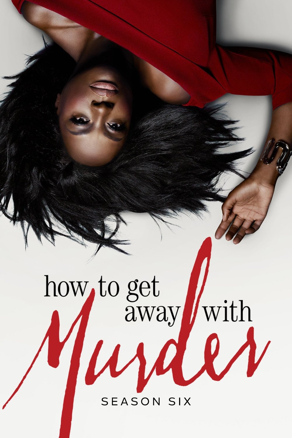 How to Get Away with Murder - Season 6 [36932] (A1765556257) [[Shows]] --Plex--